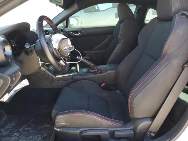 Photo 7 from auction – 2022 SUBARU BRZ PREMIU with VIN JF1ZDBB13N9702836