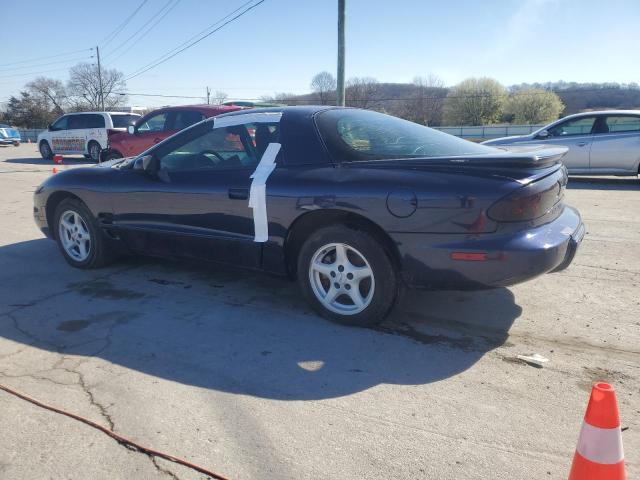 Photo 2 from auction – 1999 PONTIAC FIREBIRD with VIN 2G2FS22K9X2221849