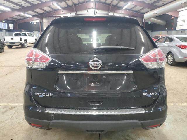 Photo 6 from auction – 2015 NISSAN ROGUE S with VIN 5N1AT2MV8FC908986