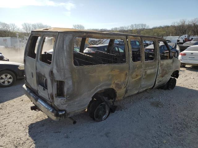 Photo 3 from auction – 2007 FORD ECONOLINE with VIN 1FBNE31L87DA89499