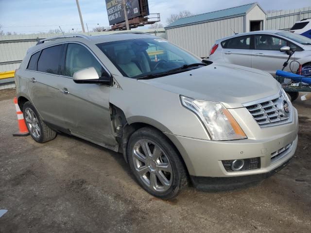 Photo 4 from auction – 2015 CADILLAC SRX PERFOR with VIN 3GYFNFE33FS556252