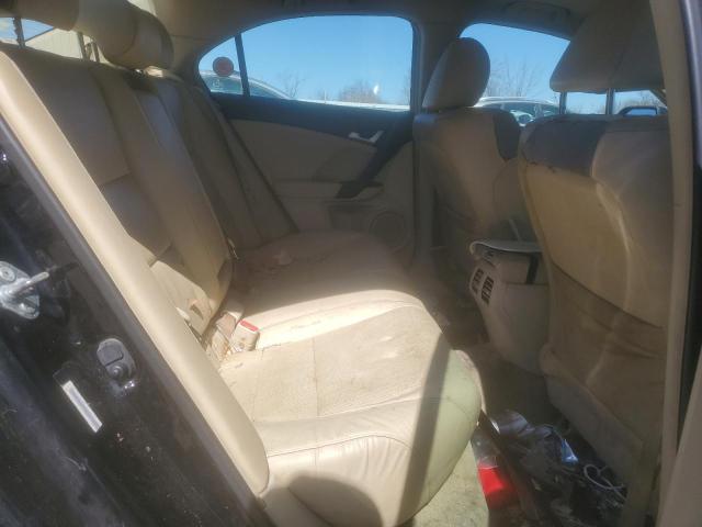 Снимка 10 от търг – 2011 ACURA TSX с VIN JH4CU2F60BC010004