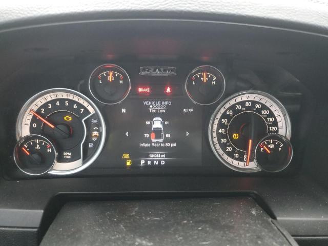 Photo 9 from auction – 2016 RAM 2500 LARAM with VIN 3C6UR5FJ6GG294909