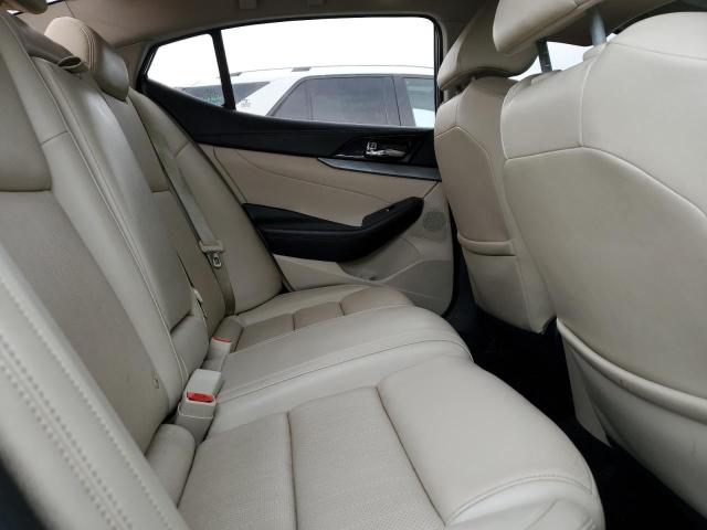 Photo 10 from auction – 2016 NISSAN MAXIMA 3.5 with VIN 1N4AA6AP2GC901403