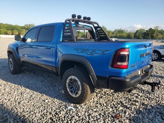 Photo 2 from auction – 2021 RAM 1500 with VIN 1C6SRFU94MN905965
