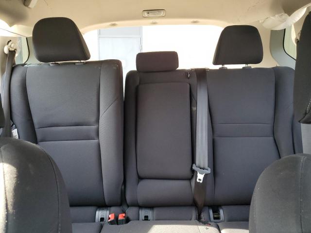 Photo 10 from auction – 2023 NISSAN ROGUE S with VIN 5N1BT3AA9PC870178