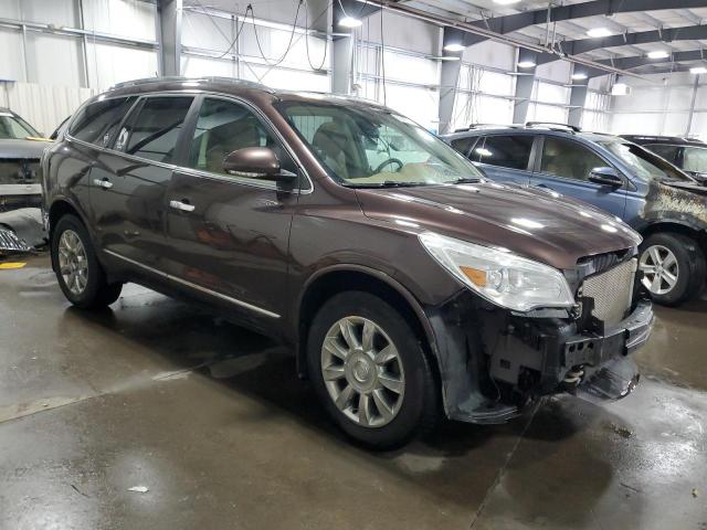 Снимка 4 от търг – 2015 BUICK ENCLAVE с VIN 5GAKVCKD6FJ309309