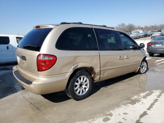 Photo 3 from auction – 2001 CHRYSLER TOWN & COU with VIN 2C8GP74L71R294817