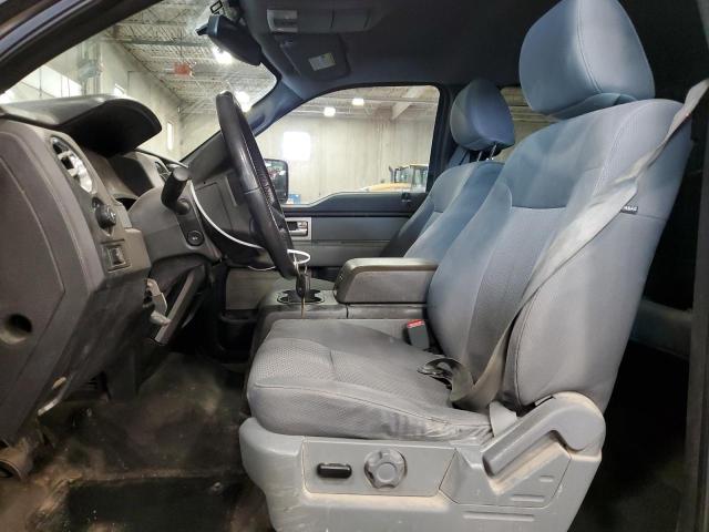 Photo 7 from auction – 2011 FORD F150 SUPER with VIN 1FTFW1EF3BFA43453