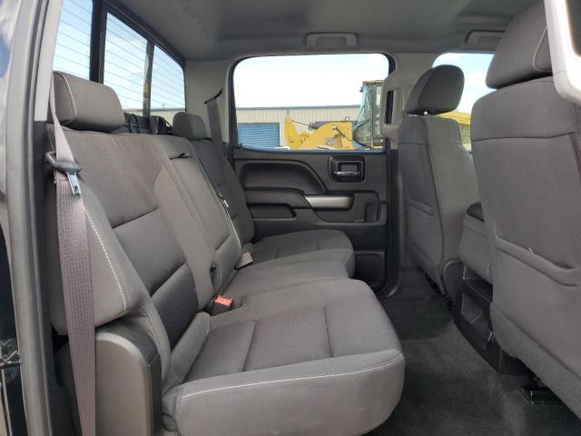 Photo 10 from auction – 2016 CHEVROLET SILVERADO with VIN 3GCUKREC9GG373997