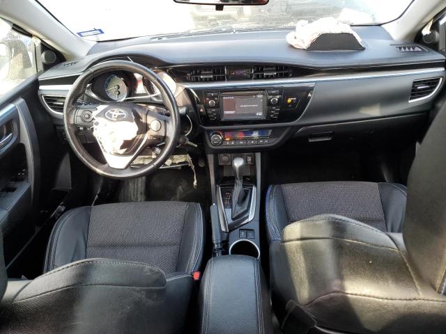 Photo 8 from auction – 2015 TOYOTA COROLLA L with VIN 5YFBURHE5FP298531