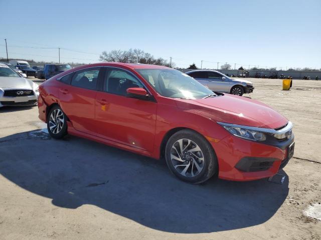 Снимка 4 от търг – 2016 HONDA CIVIC EX с VIN 2HGFC2F77GH568125