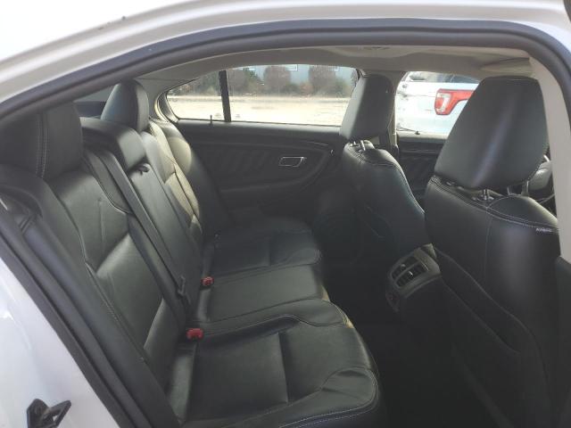 Photo 10 from auction – 2011 FORD TAURUS LIM with VIN 1FAHP2FW7BG132355