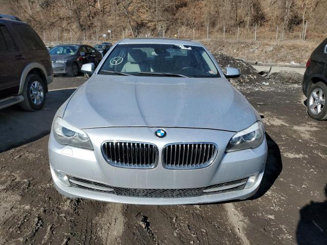 Photo 5 from auction – 2012 BMW 528 XI with VIN WBAXH5C59CDW02305