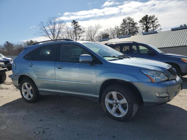Снимка 4 от търг – 2005 LEXUS RX 330 с VIN 2T2HA31U35C072032