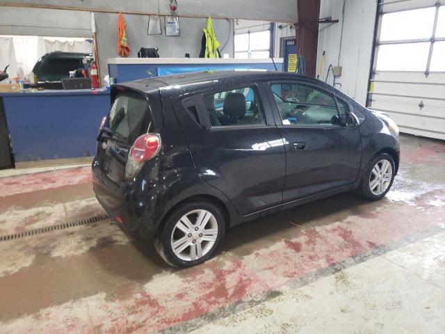Photo 3 from auction – 2013 CHEVROLET SPARK LS with VIN KL8CB6S98DC533460