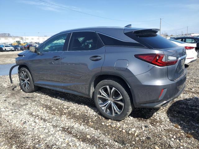 Снимка 2 от търг – 2017 LEXUS RX 350 BAS с VIN 2T2BZMCA4HC131147