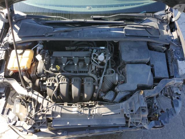 Photo 11 from auction – 2016 FORD FOCUS S with VIN 1FADP3E2XGL385431
