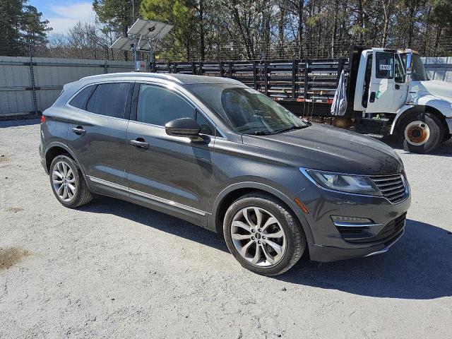 Снимка 4 от търг – 2017 LINCOLN MKC SELECT с VIN 5LMCJ2C96HUL12112