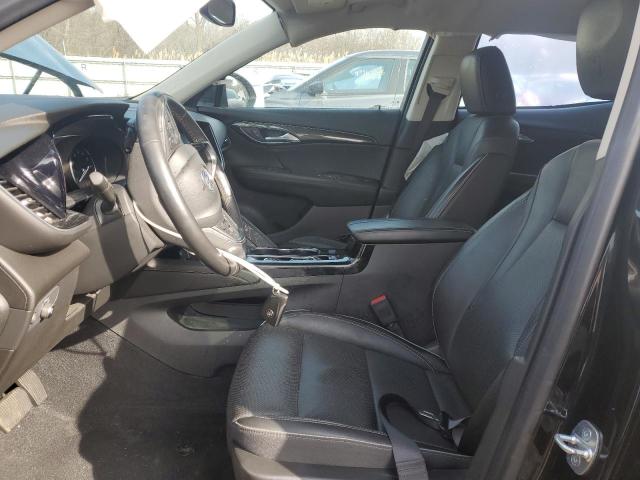 Снимка 7 от търг – 2021 BUICK ENVISION E с VIN LRBFZNR43MD105230