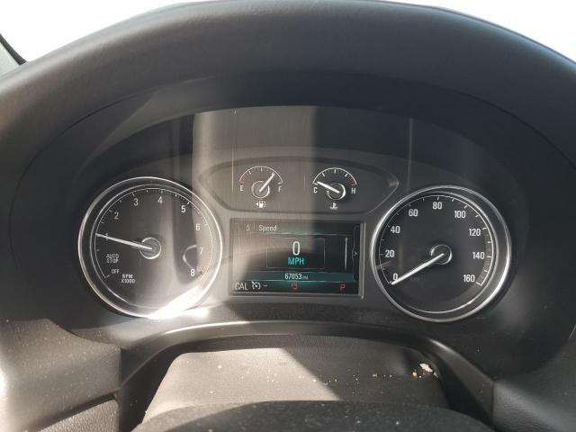 Photo 9 from auction – 2018 BUICK ENCLAVE ES with VIN 5GAERBKWXJJ231137