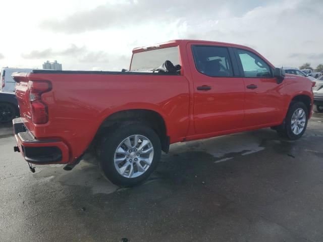 Photo 3 from auction – 2023 CHEVROLET SILVERADO with VIN 3GCPABEK1PG109848