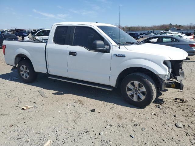 Photo 4 from auction – 2015 FORD F150 SUPER with VIN 1FTEX1CFXFFB30798