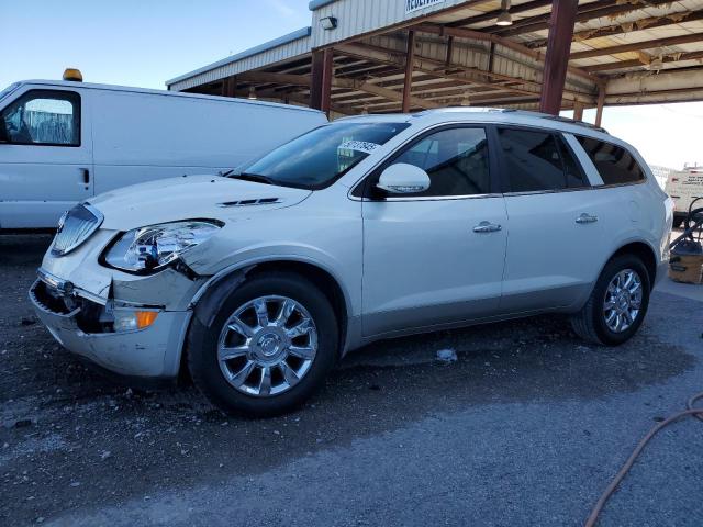 BUICK ENCLAVE 2012 with VIN 5GAKRDED8CJ379623 - Photo from auction