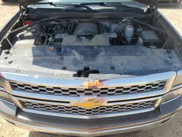 Photo 11 from auction – 2014 CHEVROLET SILVERADO with VIN 3GCPCREC6EG409636