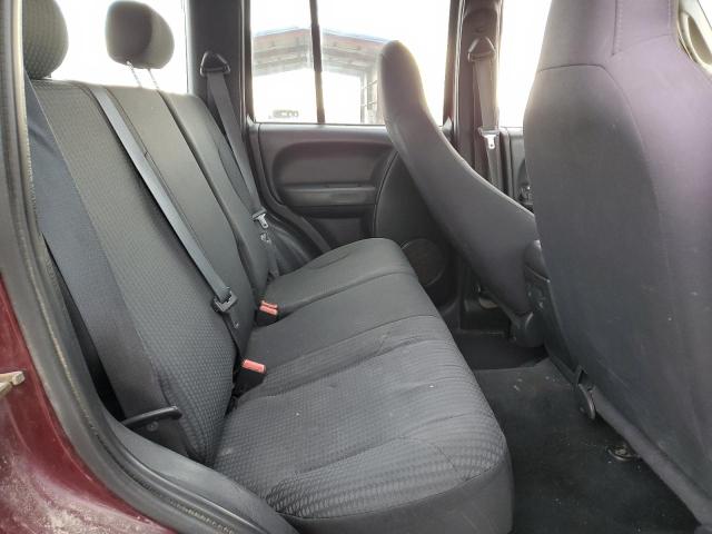 Photo 11 from auction – 2003 JEEP LIBERRTY with VIN 1J4GL48K03W668976