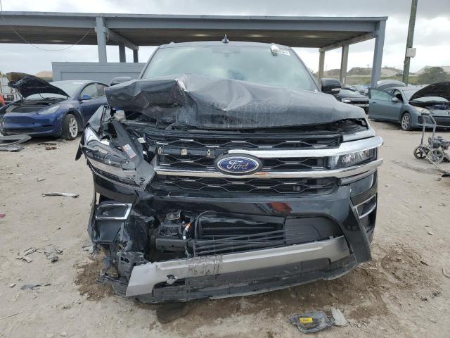Photo 5 from auction – 2024 FORD EXPEDITION with VIN 1FMJK1K86REA28680