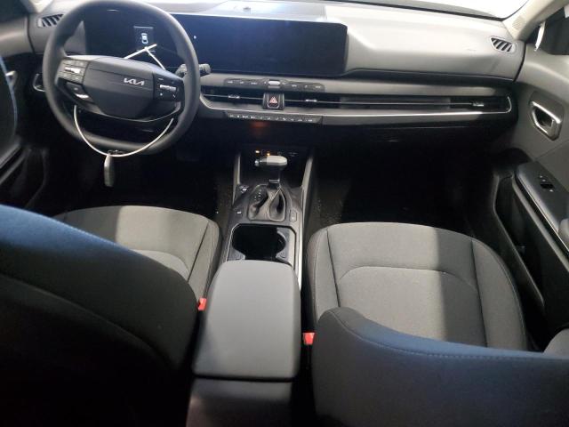 Photo 8 from auction – 2025 KIA K4 LX with VIN 3KPFT4DE2SE048043