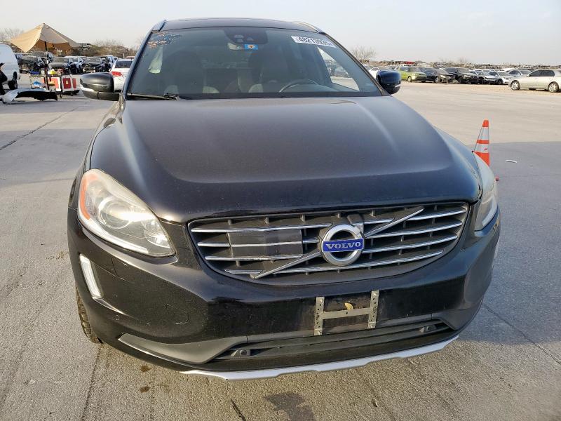 Photo 5 from auction – 2015 VOLVO XC60 T5 PL with VIN YV440MDM2F2737829