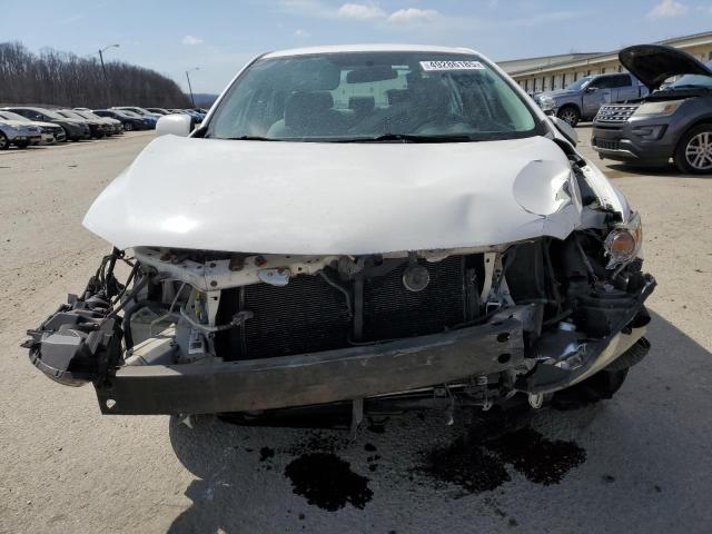 Снимка 5 от търг – 2010 TOYOTA COROLLA BA с VIN 2T1BU4EE3AC437555