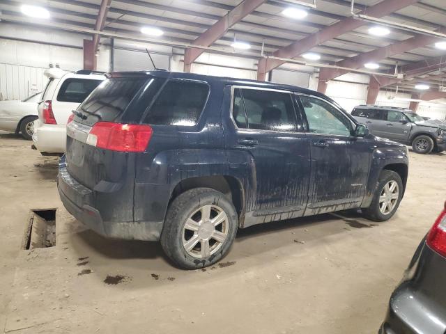 Снимка 3 от търг – 2015 GMC TERRAIN SL с VIN 2GKALMEK0F6288295
