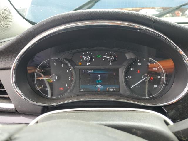Photo 9 from auction – 2019 BUICK ENCORE PRE with VIN KL4CJESB9KB820939