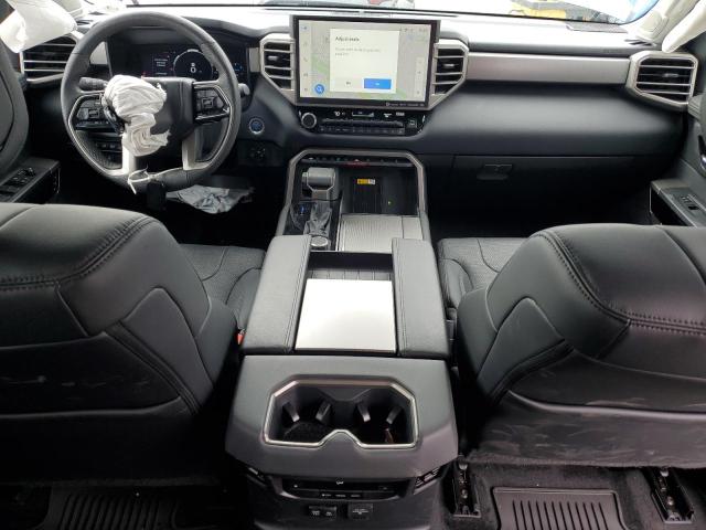 Photo 8 from auction – 2024 TOYOTA SEQUOIA SR with VIN 7SVAAABA0RX040229