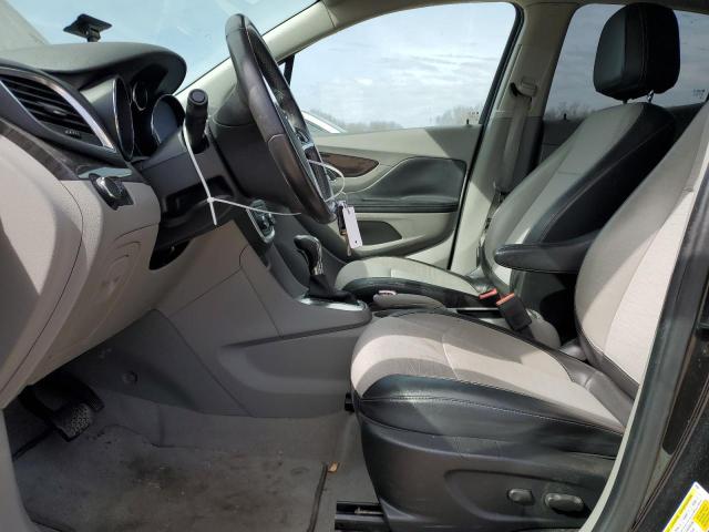 Photo 7 from auction – 2016 BUICK ENCORE with VIN KL4CJASB9GB729606