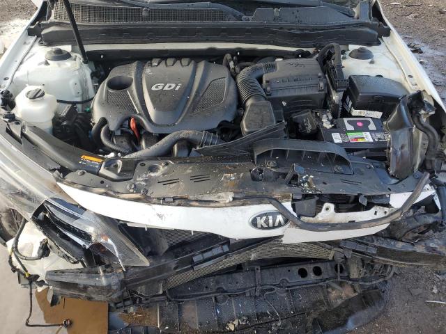 Photo 11 from auction – 2015 KIA OPTIMA LX with VIN KNAGM4A7XF5638304