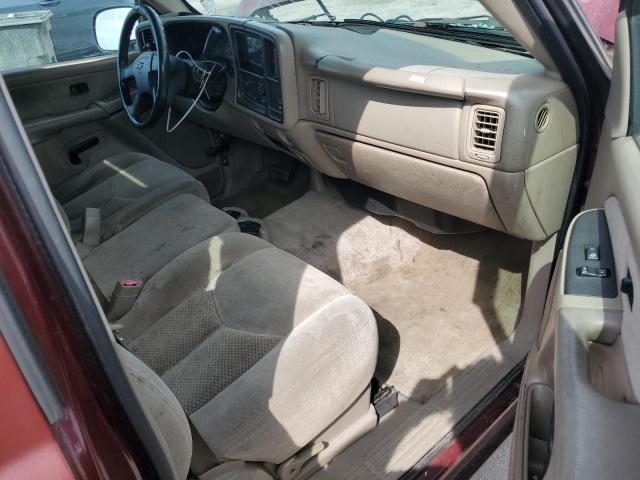 Photo 8 from auction – 2003 CHEVROLET SILVERADO with VIN 1GCEC14V03Z339494