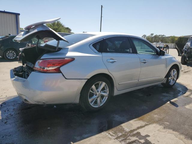 Photo 3 from auction – 2013 NISSAN ALTIMA 2.5 with VIN 1N4AL3AP2DN567477