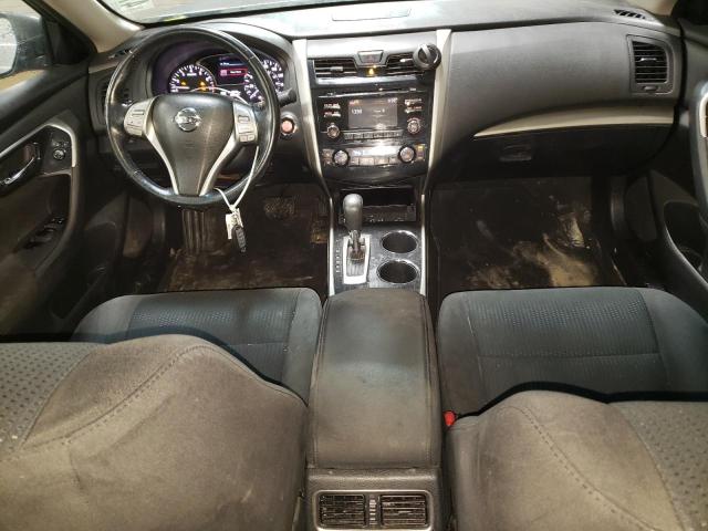 Photo 8 from auction – 2014 NISSAN ALTIMA 2.5 with VIN 1N4AL3AP5EC115620