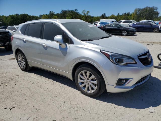 Photo 4 from auction – 2019 BUICK ENVISION E with VIN LRBFXCSA0KD001995