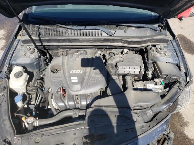 Photo 11 from auction – 2015 KIA OPTIMA LX with VIN KNAGM4A79F5546391