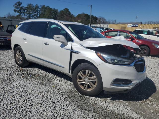 Photo 4 from auction – 2018 BUICK ENCLAVE PR with VIN 5GAERCKW6JJ224644