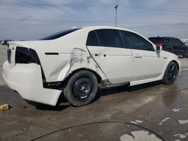 Photo 3 from auction – 2006 ACURA 3.2TL with VIN 19UUA66236A015509