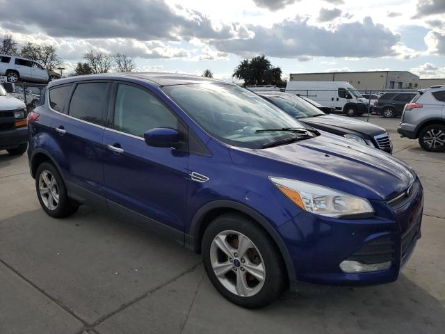 Photo 4 from auction – 2015 FORD ESCAPE SE with VIN 1FMCU0GX1FUC13055
