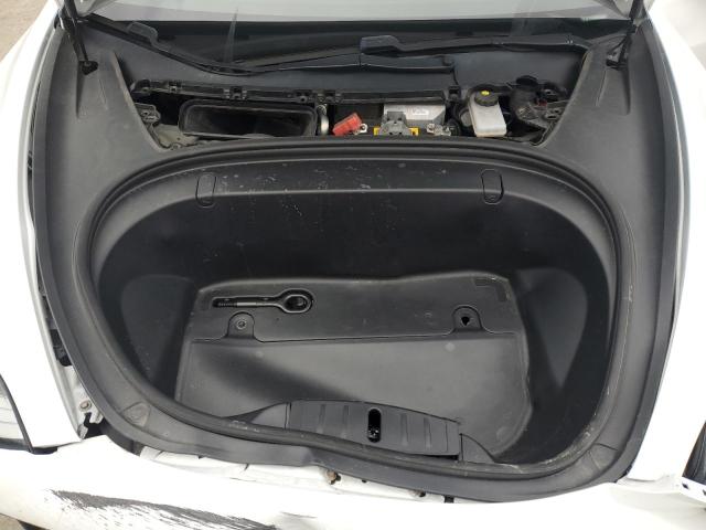 Photo 11 from auction – 2019 TESLA MODEL 3 with VIN 5YJ3E1EB3KF385086