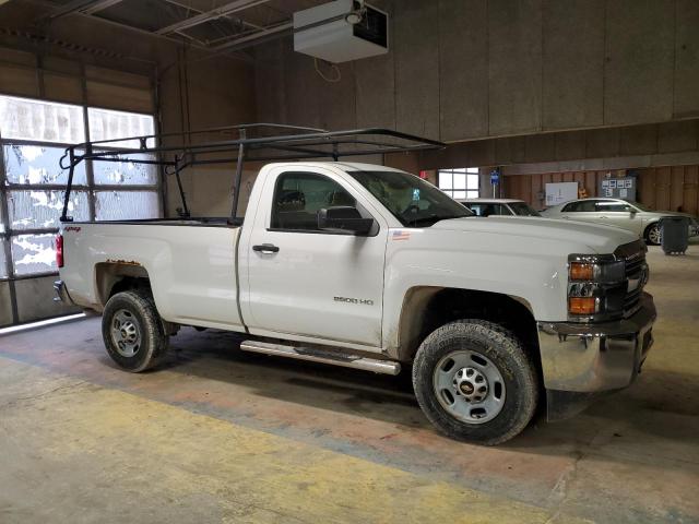 Photo 4 from auction – 2015 CHEVROLET SILVERADO with VIN 1GC0KUEG5FZ530010