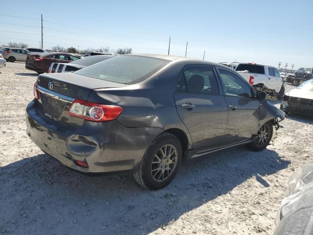 Foto 3 de la subasta – 2013 TOYOTA COROLLA BA con VIN 5YFBU4EE6DP224037